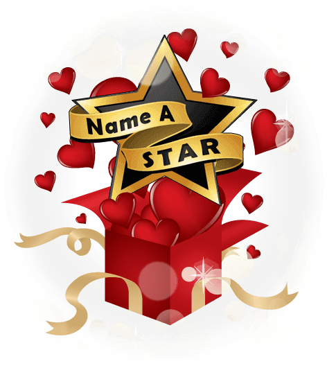 Name a Star Today!